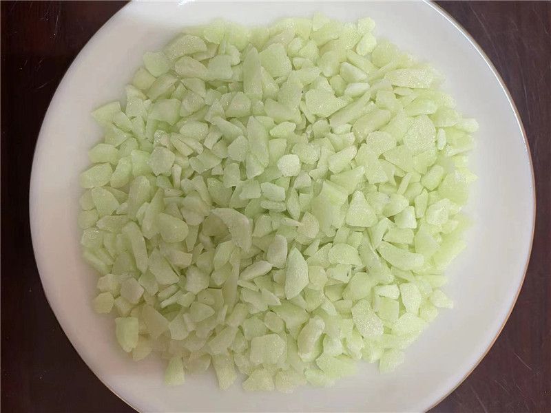 無(wú)機(jī)蓄光自發(fā)光碎石